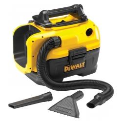 Аккумуляторный пылесос DeWALT DCV584L