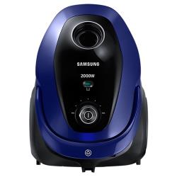 Пылесос Samsung VC20M255AWB