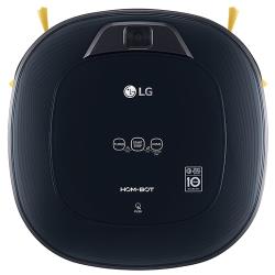 Робот-пылесос LG VRF6540LV