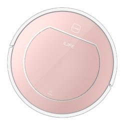 Робот-пылесос iLife V7s