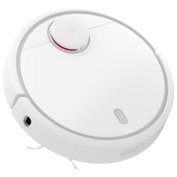 Робот-пылесос Xiaomi Mi Robot Vacuum Cleaner CN, белый