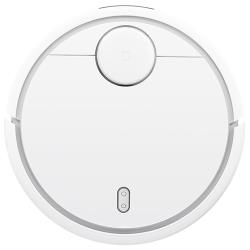 Робот-пылесос Xiaomi Mi Robot Vacuum Cleaner CN, белый