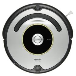 Робот-пылесос iRobot Roomba 616