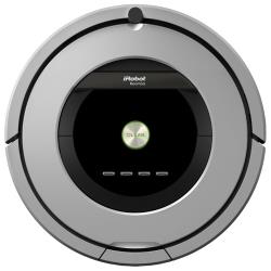 Робот-пылесос iRobot Roomba 886