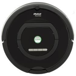 Робот-пылесос iRobot Roomba 770