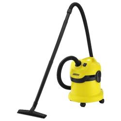 Хозяйственный пылесос KARCHER WD 2.200, 1200 Вт