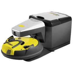 Робот-пылесос KARCHER RC 3000