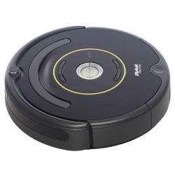 Робот-пылесос iRobot Roomba 650