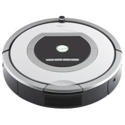 Робот-пылесос iRobot Roomba 776