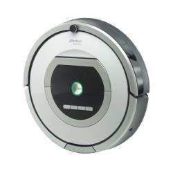 Робот-пылесос iRobot Roomba 776