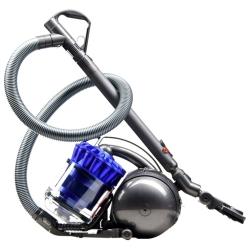 Пылесос Dyson DC37 Allergy Musclehead