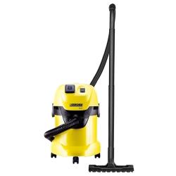 Профессиональный пылесос Karcher WD 3 P (1.629-880.0)