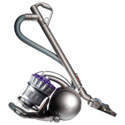 Пылесос Dyson DC37 Allergy Parquet