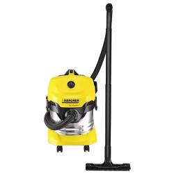 Хозяйственный пылесос KARCHER WD 4 Premium, 1000 Вт