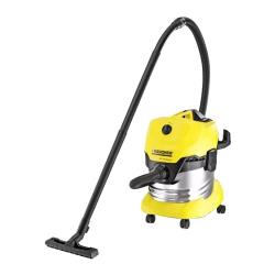 Хозяйственный пылесос KARCHER WD 4 Premium, 1000 Вт