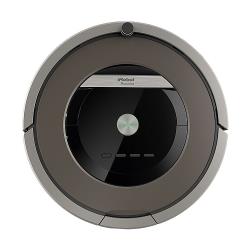 Робот-пылесос iRobot Roomba 870, бежевый