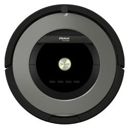 Робот-пылесос iRobot Roomba 865