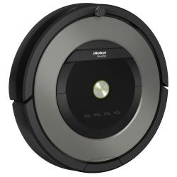 Робот-пылесос iRobot Roomba 865