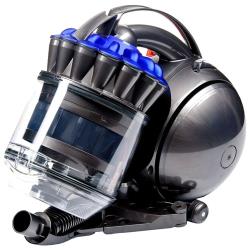 Пылесос Dyson DC37C Allergy