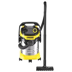 Пылесос KARCHER WD5 Premium (1.348-230.0) 1100 Вт