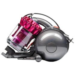 Пылесос Dyson DC36 Carbon Fibre