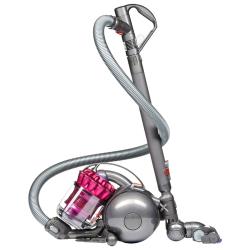 Пылесос Dyson DC36 Carbon Fibre