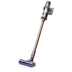 Пылесос Dyson Cyclone V10 Absolute (SV12) EU, nickel / copper