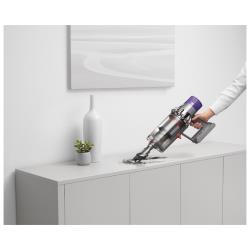 Пылесос Dyson Cyclone V10 Absolute (SV12) EU, nickel / copper