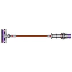 Пылесос Dyson Cyclone V10 Absolute (SV12) EU, nickel / copper