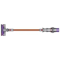 Пылесос Dyson Cyclone V10 Absolute (SV12) EU, nickel / copper