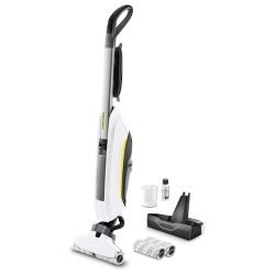 Электрошвабра KARCHER FC 5 Premium (White)