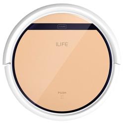 Робот-пылесос iLife V5