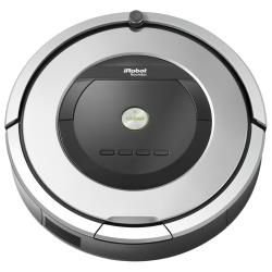 Робот-пылесос iRobot Roomba 860