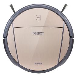 Робот-пылесос Ecovacs DeeBot D83