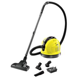 Пылесос KARCHER VC 6