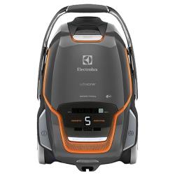 Пылесос Electrolux ZUOQUATTRO