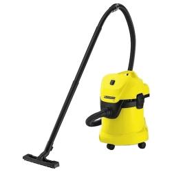 KARCHER Хозяйственный пылесос WD 3 V-19 / 6 / 20 1.628-123.0