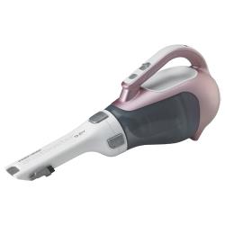 Пылесос BLACK+DECKER DV9610N-QW