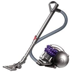 Пылесос Dyson DC46 Allergy Parquet