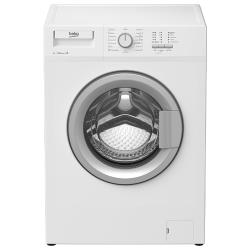 Стиральная машина BEKO RGE 684P1 BSW
