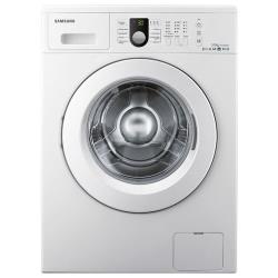 Стиральная машина Samsung WF8590NMW9 Diamond, белый