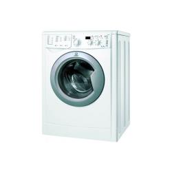 Стиральная машина Indesit IWD 6105 SL