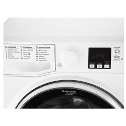 Стиральная машина Hotpoint RSM 6029 ST X