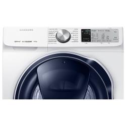 Стиральная машина Samsung WW90M64LOPA, белый