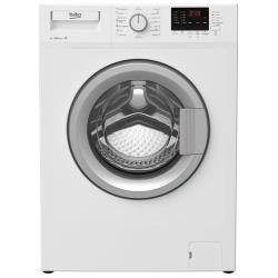 Стиральная машина BEKO RGS 584 P2BSW