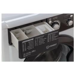 Стиральная машина Indesit EWSD 51031 BK