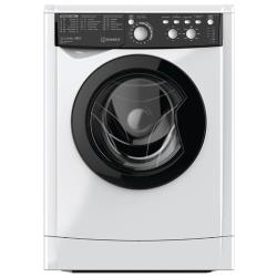 Стиральная машина Indesit EWSC 51051 BK