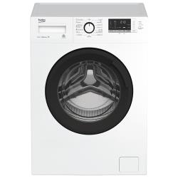 Стиральная машина Beko WSRE 6H612 Z W