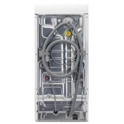 Стиральная машина Electrolux PerfectCare 600 EW6T5R061