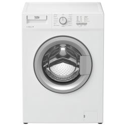 Стиральная машина Beko WRS 54P1 BSW